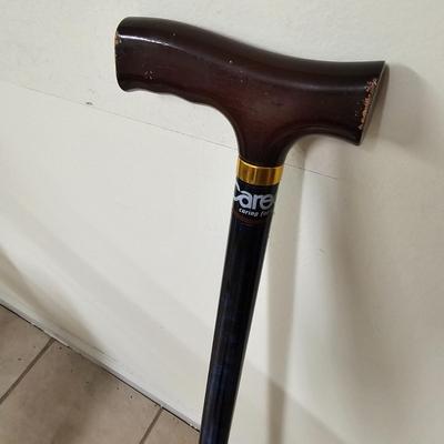 Home Care & Ambulatory Equipment  (G-JS)