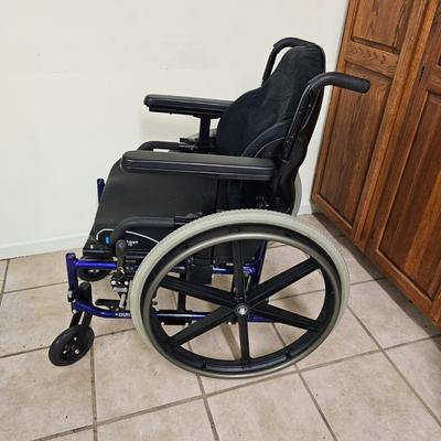 Home Care & Ambulatory Equipment  (G-JS)