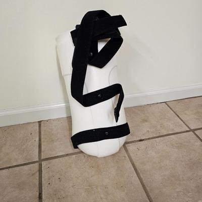 Home Care & Ambulatory Equipment  (G-JS)