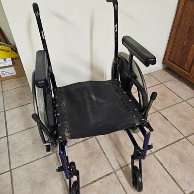 Home Care & Ambulatory Equipment  (G-JS)