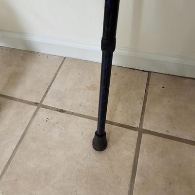 Home Care & Ambulatory Equipment  (G-JS)