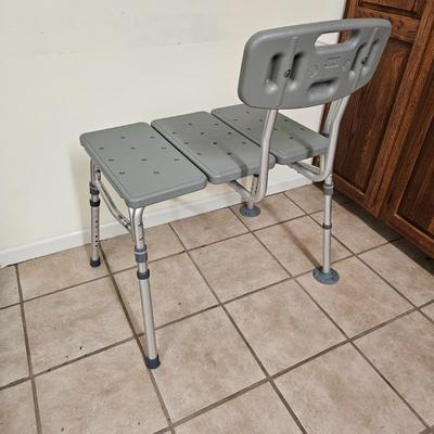 Home Care & Ambulatory Equipment  (G-JS)