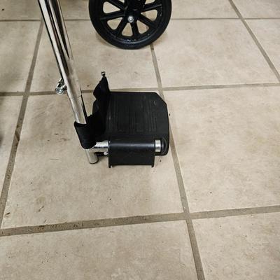 Home Care & Ambulatory Equipment  (G-JS)