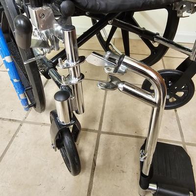 Home Care & Ambulatory Equipment  (G-JS)