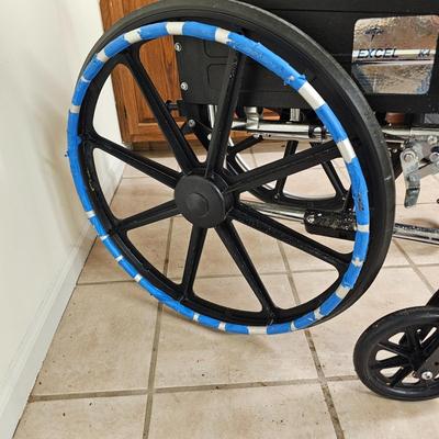 Home Care & Ambulatory Equipment  (G-JS)