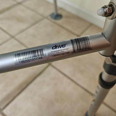 Home Care & Ambulatory Equipment  (G-JS)