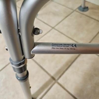 Home Care & Ambulatory Equipment  (G-JS)