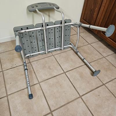 Home Care & Ambulatory Equipment  (G-JS)