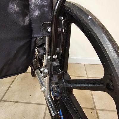 Home Care & Ambulatory Equipment  (G-JS)