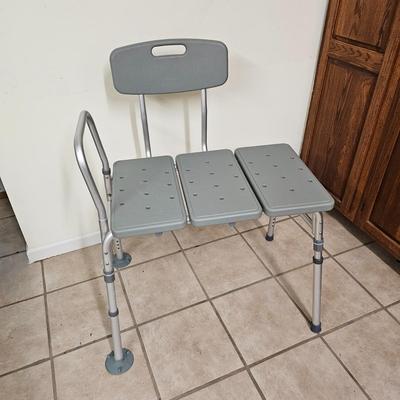 Home Care & Ambulatory Equipment  (G-JS)