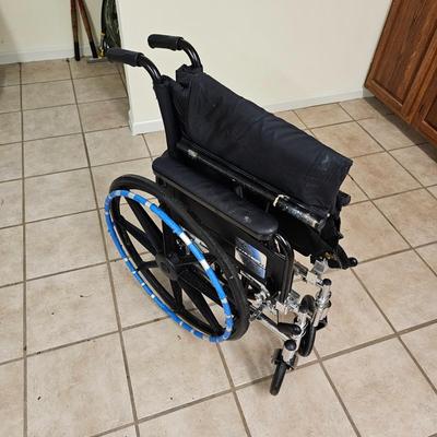 Home Care & Ambulatory Equipment  (G-JS)