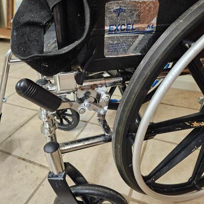 Home Care & Ambulatory Equipment  (G-JS)