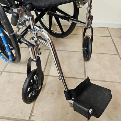 Home Care & Ambulatory Equipment  (G-JS)