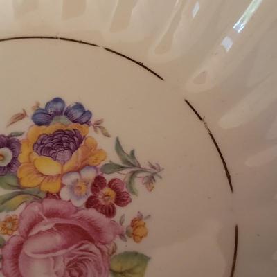 Leigh Ware China by Leigh Potters (D-KD)