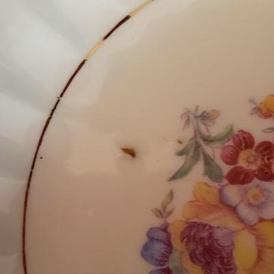 Leigh Ware China by Leigh Potters (D-KD)