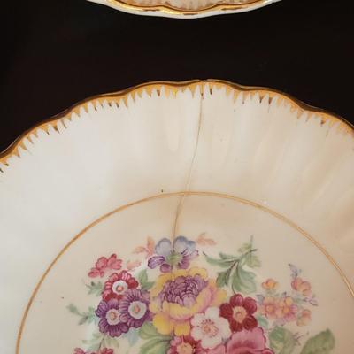 Leigh Ware China by Leigh Potters (D-KD)