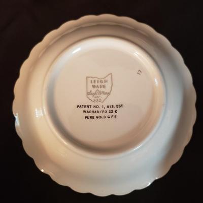 Leigh Ware China by Leigh Potters (D-KD)