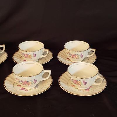 Leigh Ware China by Leigh Potters (D-KD)