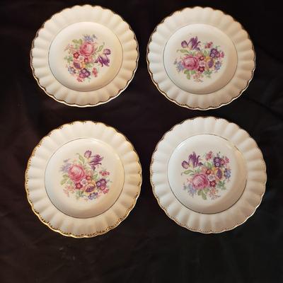 Leigh Ware China by Leigh Potters (D-KD)