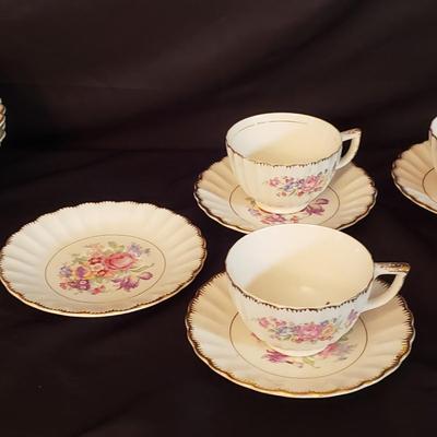 Leigh Ware China by Leigh Potters (D-KD)