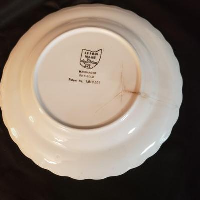 Leigh Ware China by Leigh Potters (D-KD)