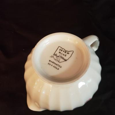 Leigh Ware China by Leigh Potters (D-KD)