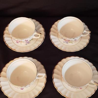 Leigh Ware China by Leigh Potters (D-KD)