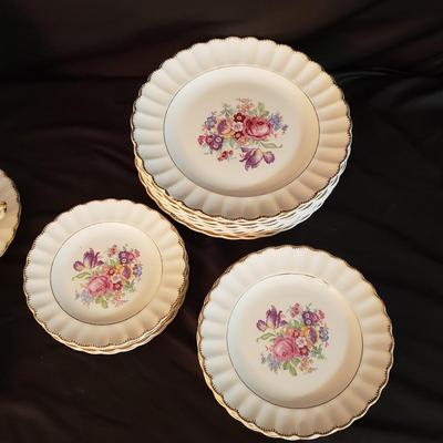 Leigh Ware China by Leigh Potters (D-KD)