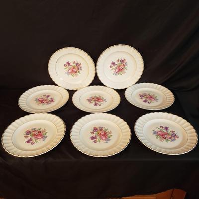 Leigh Ware China by Leigh Potters (D-KD)