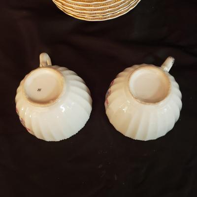 Leigh Ware China by Leigh Potters (D-KD)