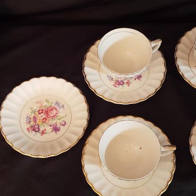 Leigh Ware China by Leigh Potters (D-KD)