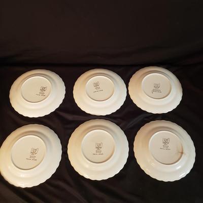 Leigh Ware China by Leigh Potters (D-KD)