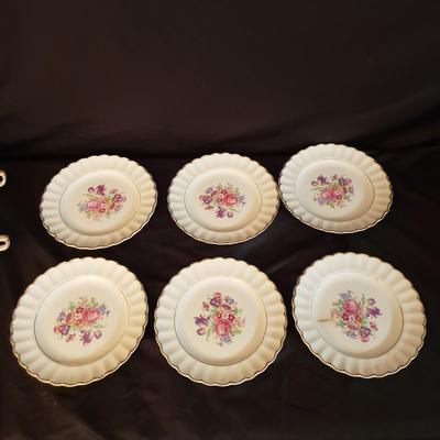 Leigh Ware China by Leigh Potters (D-KD)