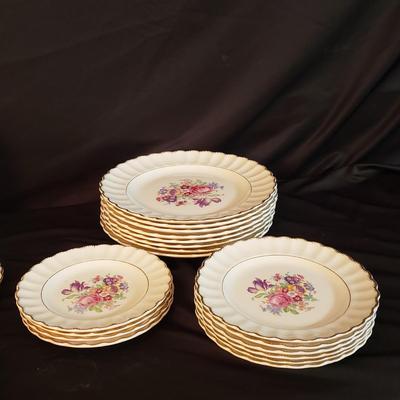 Leigh Ware China by Leigh Potters (D-KD)