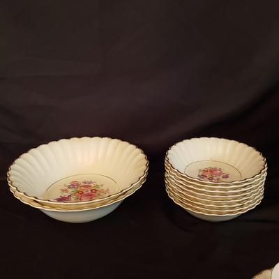 Leigh Ware China by Leigh Potters (D-KD)