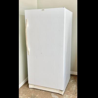 KENMORE ~ Frost Free Commercial Freezer