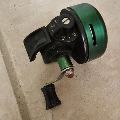 Fishing Rods & Gear  (G-JS)