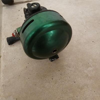 Fishing Rods & Gear  (G-JS)