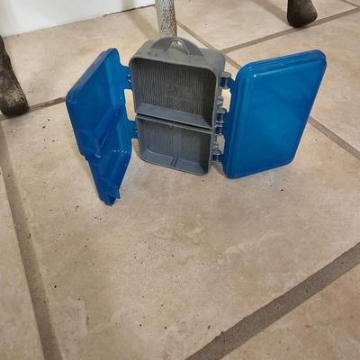 Fishing Rods & Gear  (G-JS)