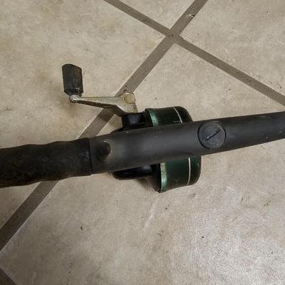 Fishing Rods & Gear  (G-JS)