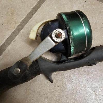 Fishing Rods & Gear  (G-JS)