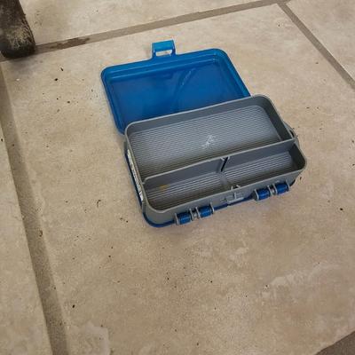 Fishing Rods & Gear  (G-JS)