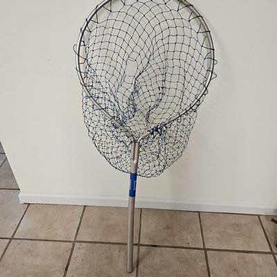 Fishing Rods & Gear  (G-JS)