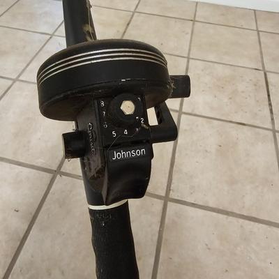 Fishing Rods & Gear  (G-JS)