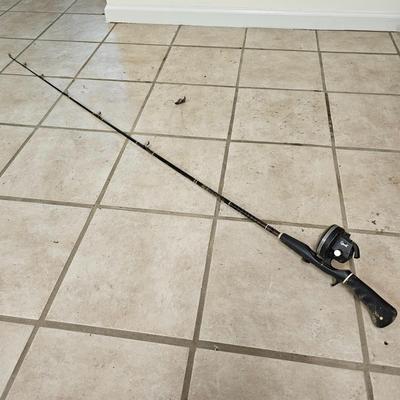 Fishing Rods & Gear  (G-JS)