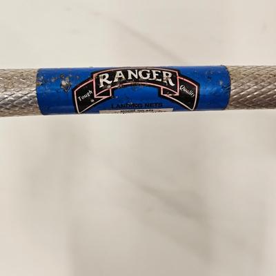 Fishing Rods & Gear  (G-JS)