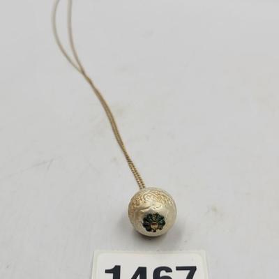 Vintage SARAH COVENTRY Necklace