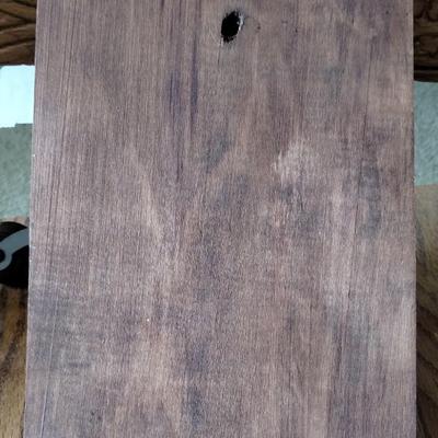 Vintage Coffee Grinder Wall Decor