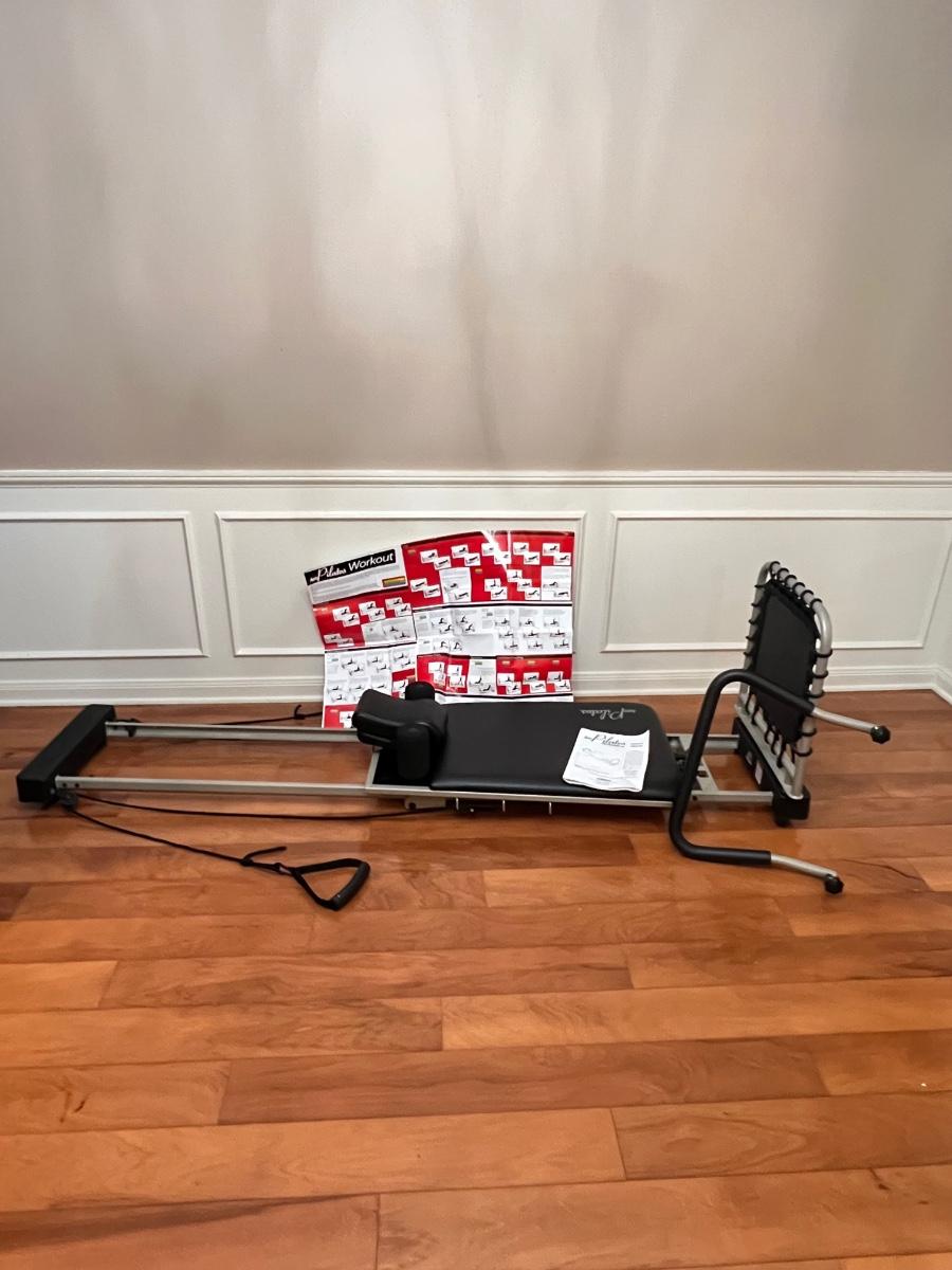 AERO PILATES Performer 298