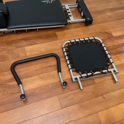 Paire De Poulies De Rechange Pour Réformateur Pilates Stamina Aero